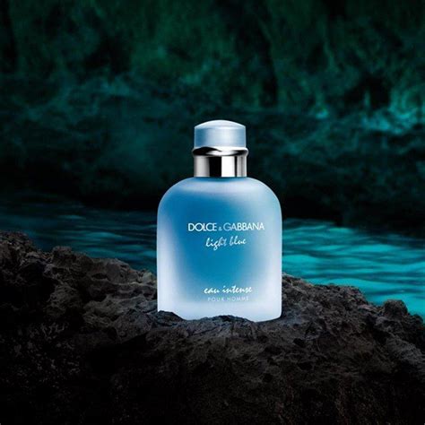 dolce gabbana light blue intense test|dolce gabbana light blue intense men.